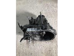 RENAULT KANGO 1.5 ŞANZIMAN KOMPLE ULUBEY OTO 05324993869