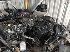 CİTROEN C15 YARIM MOTOR KOMPLE ULUBEY OTO 05324993869