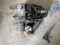 PARTNER BERLİNGO 1.9 ŞANZIMAN KOMPLE ULUBEY OTO 05324993869