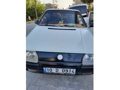 Sahibinden Skoda Favorit 135 L 1993 Model