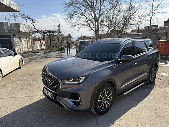 2024 MODEL ORJİNAL 28 BİNDE BOYASIZ 7 KOLTUK