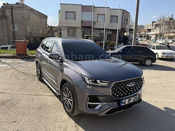 2024 MODEL ORJİNAL 28 BİNDE BOYASIZ 7 KOLTUK