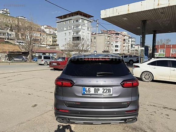 2024 MODEL ORJİNAL 28 BİNDE BOYASIZ 7 KOLTUK