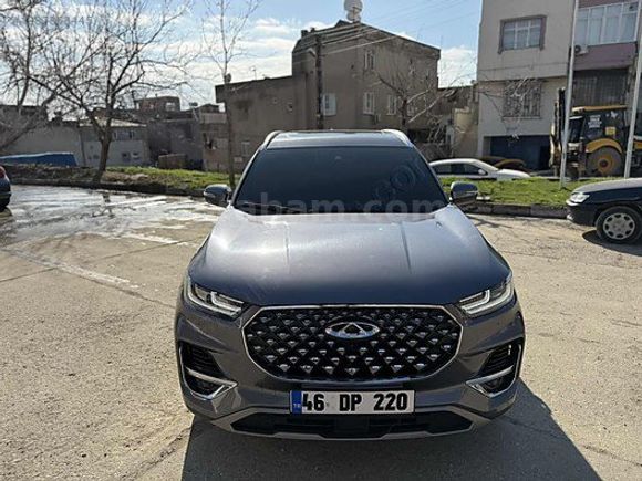 2024 MODEL ORJİNAL 28 BİNDE BOYASIZ 7 KOLTUK