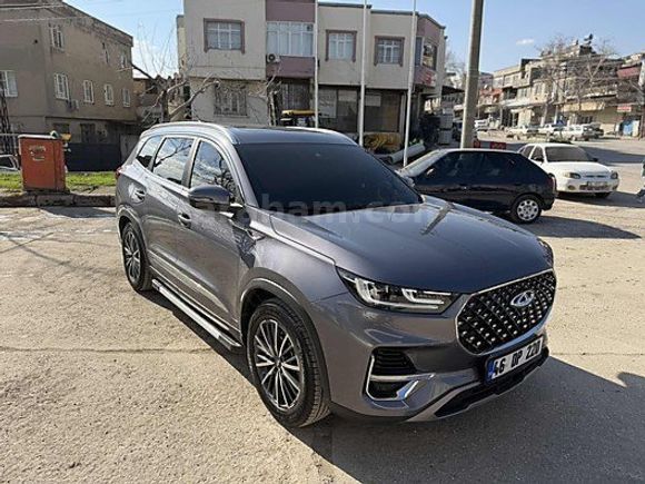 2024 MODEL ORJİNAL 28 BİNDE BOYASIZ 7 KOLTUK