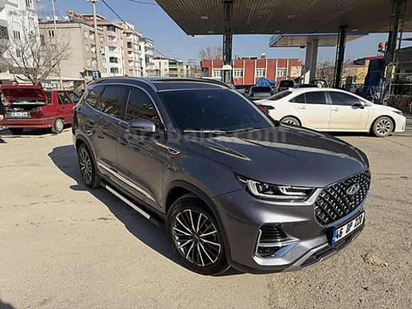 2024 MODEL ORJİNAL 28 BİNDE BOYASIZ 7 KOLTUK