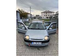 Sahibinden Renault Clio 1.4 RTA 2001 Model 