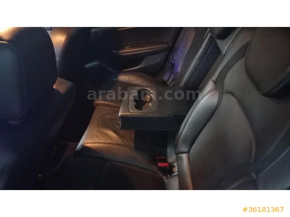 YILMAZ AUTO Renault Megane 1.5 Blue DCI Icon 2020 Model 117 BİN KM HATASIS