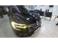 YILMAZ AUTO Renault Megane 1.5 Blue DCI Icon 2020 Model 117 BİN KM HATASIS