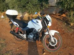 Sahibinden Honda CB 125E