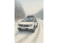 Sahibinden Dacia Duster 1.5 BlueDCI Comfort 2020 Model 