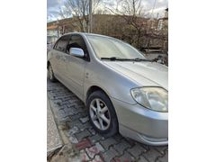 Sahibinden Toyota Corolla 1.6 Sol 2004 değişensiz