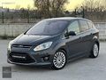 TÜRKECANLAR'DAN 2012 CMAX SADECE 35.000 KM CAM TAVAN