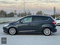 TÜRKECANLAR'DAN 2012 CMAX SADECE 35.000 KM CAM TAVAN