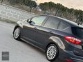 TÜRKECANLAR'DAN 2012 CMAX SADECE 35.000 KM CAM TAVAN