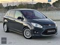TÜRKECANLAR'DAN 2012 CMAX SADECE 35.000 KM CAM TAVAN