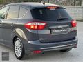 TÜRKECANLAR'DAN 2012 CMAX SADECE 35.000 KM CAM TAVAN