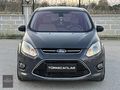 TÜRKECANLAR'DAN 2012 CMAX SADECE 35.000 KM CAM TAVAN