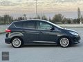 TÜRKECANLAR'DAN 2012 CMAX SADECE 35.000 KM CAM TAVAN