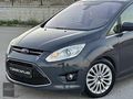 TÜRKECANLAR'DAN 2012 CMAX SADECE 35.000 KM CAM TAVAN