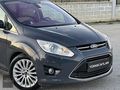 TÜRKECANLAR'DAN 2012 CMAX SADECE 35.000 KM CAM TAVAN