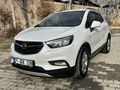 Galeriden Opel Mokka X 1.6 CDTI Enjoy 2017 Model Kırıkkale