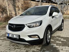 Galeriden Opel Mokka X 1.6 CDTI Enjoy 2017 Model Kırıkkale