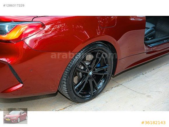 2023-BOYASIZ-CABRİO-430 XDRİVE-HEAD UP-SHADOW LAZER-13.000KM