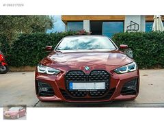 2023-BOYASIZ-CABRİO-430 XDRİVE-HEAD UP-SHADOW LAZER-13.000KM