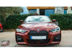 2023-BOYASIZ-CABRİO-430 XDRİVE-HEAD UP-SHADOW LAZER-13.000KM