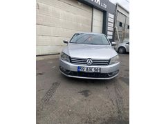 İLK ELDEN CAM GİBİ PASSAT 2012 COMFORT 