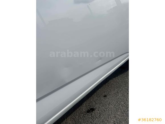 Sahibinden Chevrolet Aveo 1.3 D LT 2013 Model 
