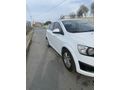 Sahibinden Chevrolet Aveo 1.3 D LT 2013 Model 