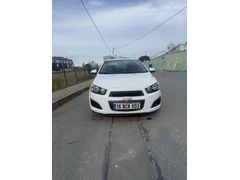 Sahibinden Chevrolet Aveo 1.3 D LT 2013 Model 