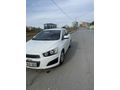 Sahibinden Chevrolet Aveo 1.3 D LT 2013 Model 