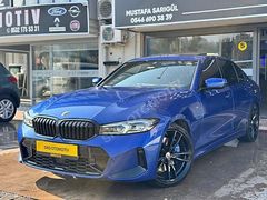 2023 EDİTİON M SPORT 50.YIL-LAZER-SHADOW-HARMAN-M KOLTUK-FULL