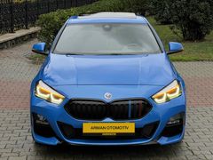 2022 HATASIZ 218iGC MSPORT SHADOW EXECUTİVE CAM TVN HAFIZA 50YIL