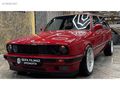 SEFA YILMAZ'DAN E30 COUPE