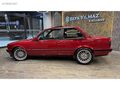 SEFA YILMAZ'DAN E30 COUPE
