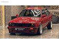 SEFA YILMAZ'DAN E30 COUPE