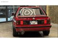 SEFA YILMAZ'DAN E30 COUPE