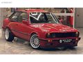 SEFA YILMAZ'DAN E30 COUPE