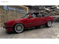 SEFA YILMAZ'DAN E30 COUPE