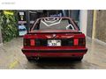 SEFA YILMAZ'DAN E30 COUPE