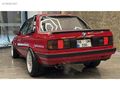 SEFA YILMAZ'DAN E30 COUPE