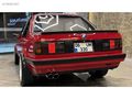 SEFA YILMAZ'DAN E30 COUPE
