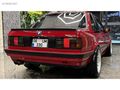 SEFA YILMAZ'DAN E30 COUPE