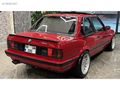 SEFA YILMAZ'DAN E30 COUPE