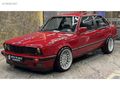 SEFA YILMAZ'DAN E30 COUPE