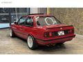 SEFA YILMAZ'DAN E30 COUPE